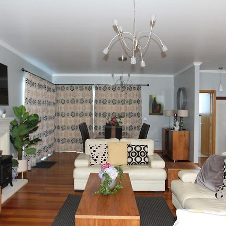 Villa Abreu - A Wonderful Ocean View Calheta  Luaran gambar