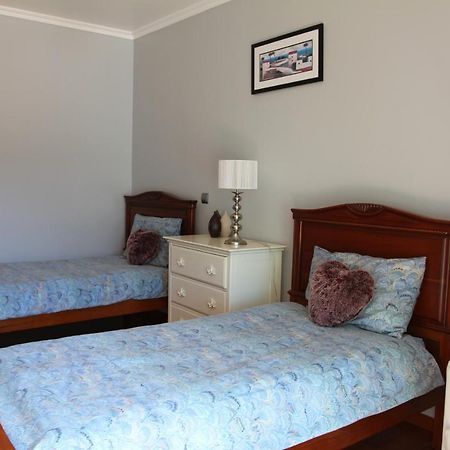 Villa Abreu - A Wonderful Ocean View Calheta  Luaran gambar