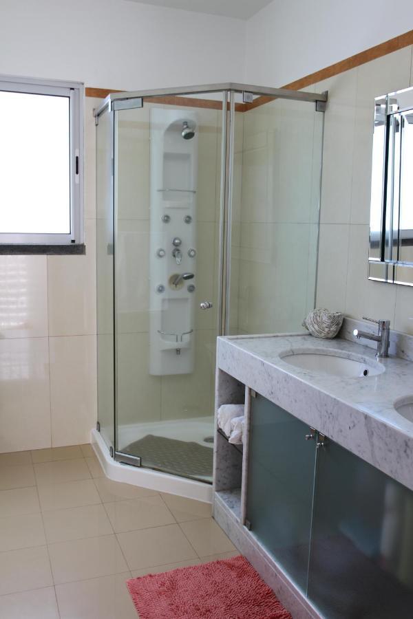 Villa Abreu - A Wonderful Ocean View Calheta  Luaran gambar
