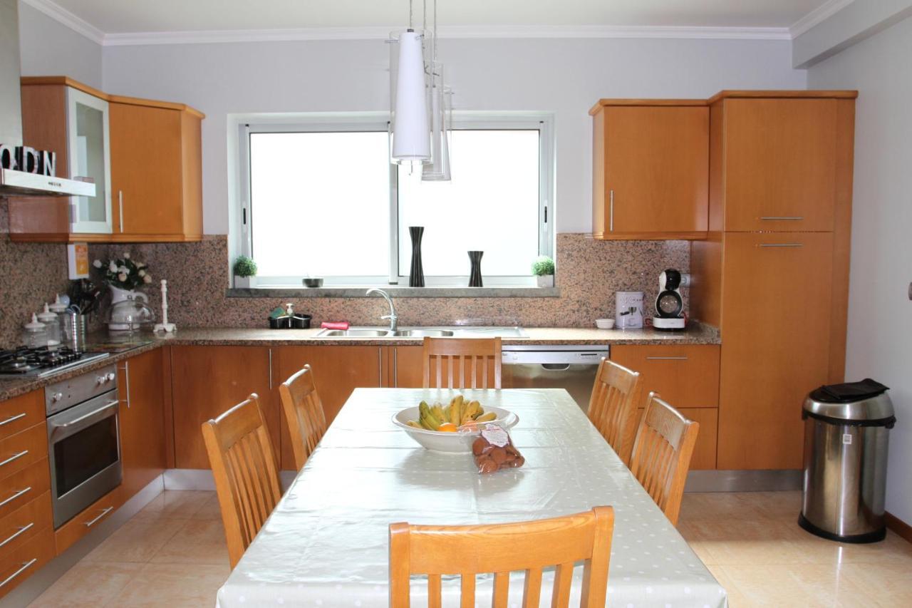 Villa Abreu - A Wonderful Ocean View Calheta  Luaran gambar