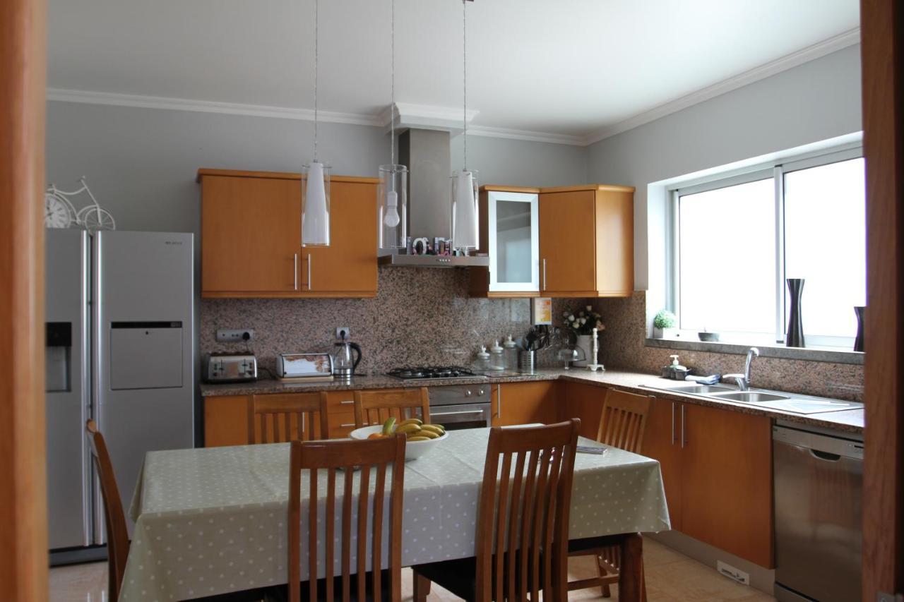 Villa Abreu - A Wonderful Ocean View Calheta  Luaran gambar