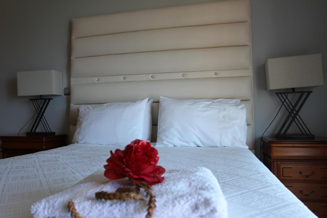 Villa Abreu - A Wonderful Ocean View Calheta  Luaran gambar